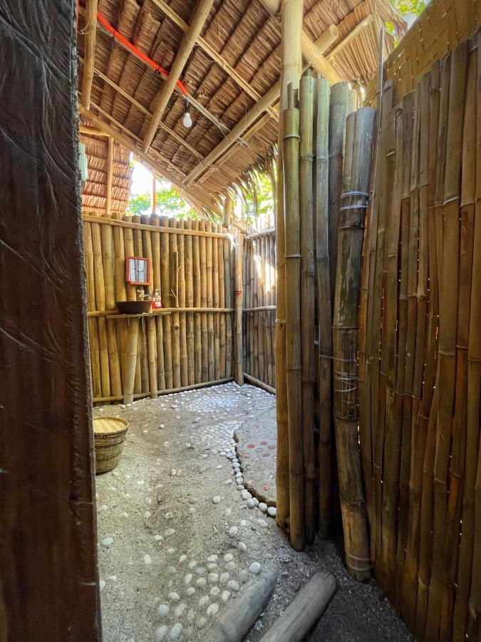 Hostel Tribal Huts Community Daanbantayan Pokój zdjęcie