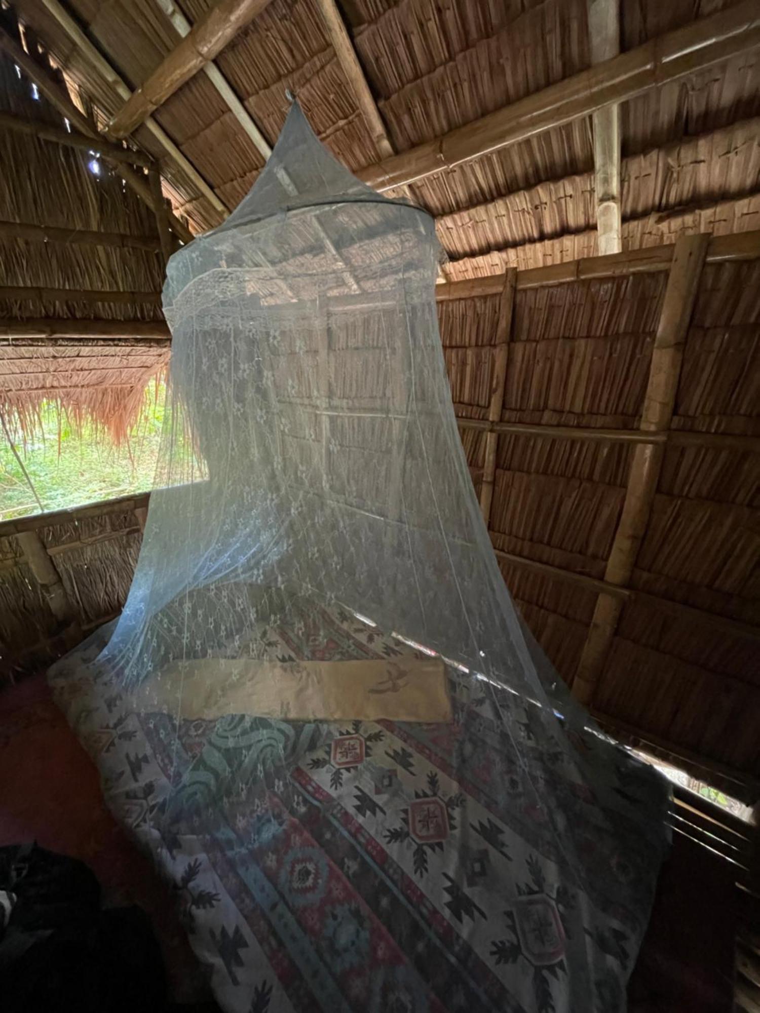 Hostel Tribal Huts Community Daanbantayan Pokój zdjęcie